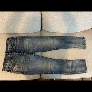 PRPS jeans, never worn.